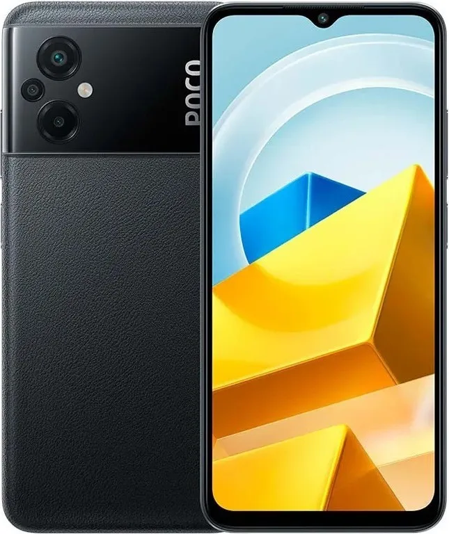 Xiaomi Poco M5