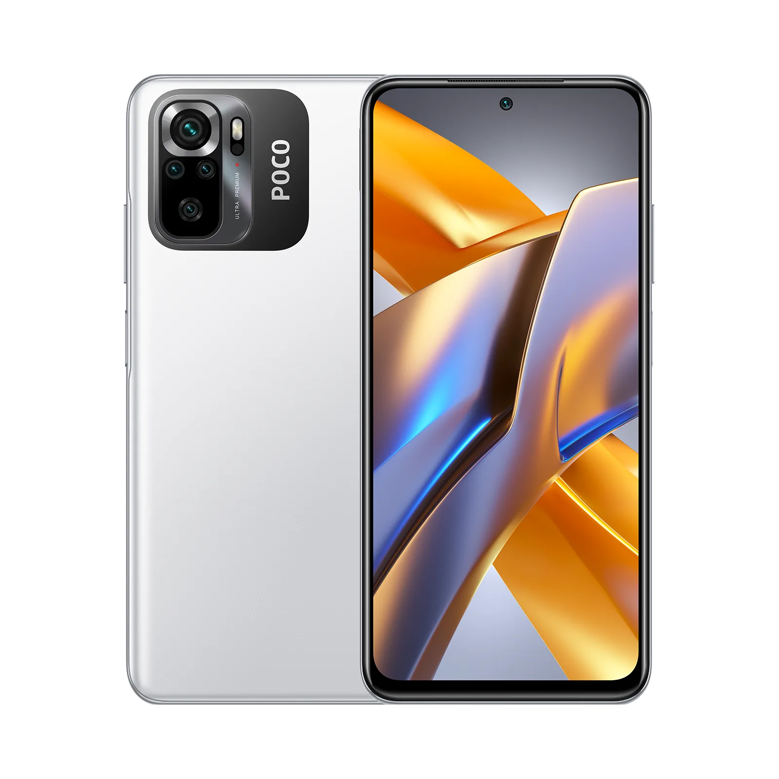 Xiaomi Poco M5s