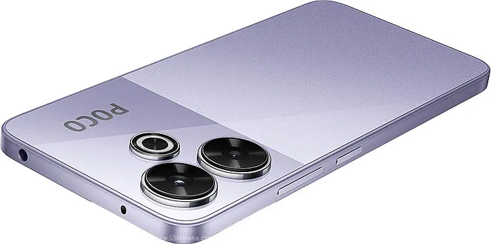 Xiaomi Poco M6 4G