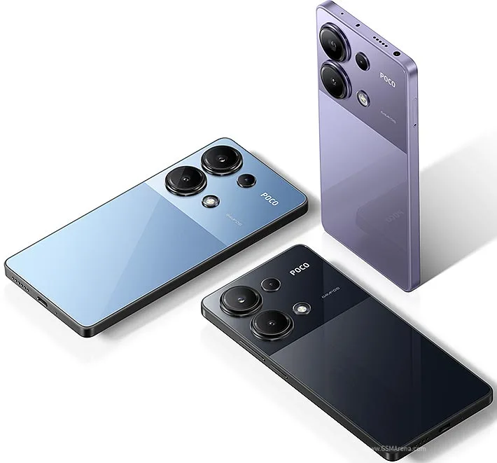 Xiaomi Poco M6 Pro 4G