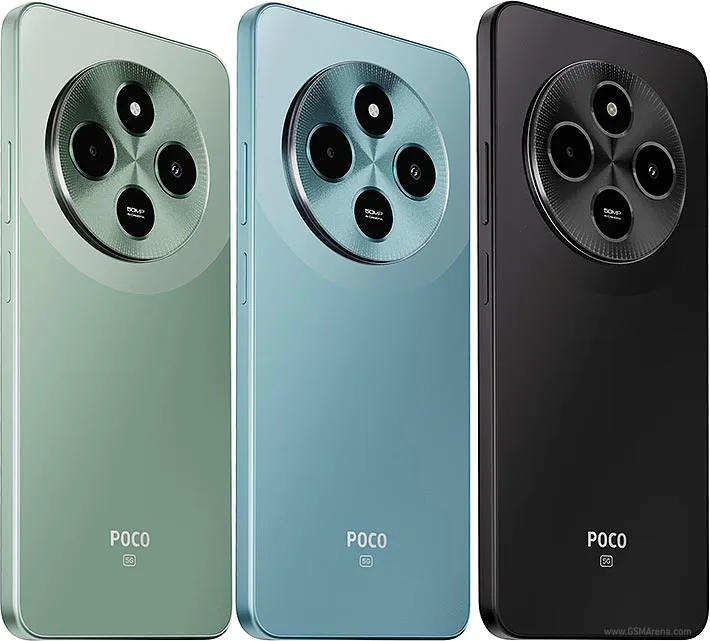 Xiaomi Poco M7