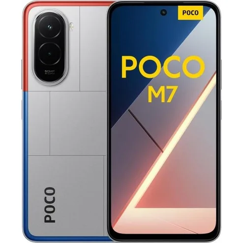 Xiaomi Poco M7 4G