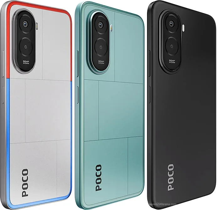 Xiaomi Poco M7 4G