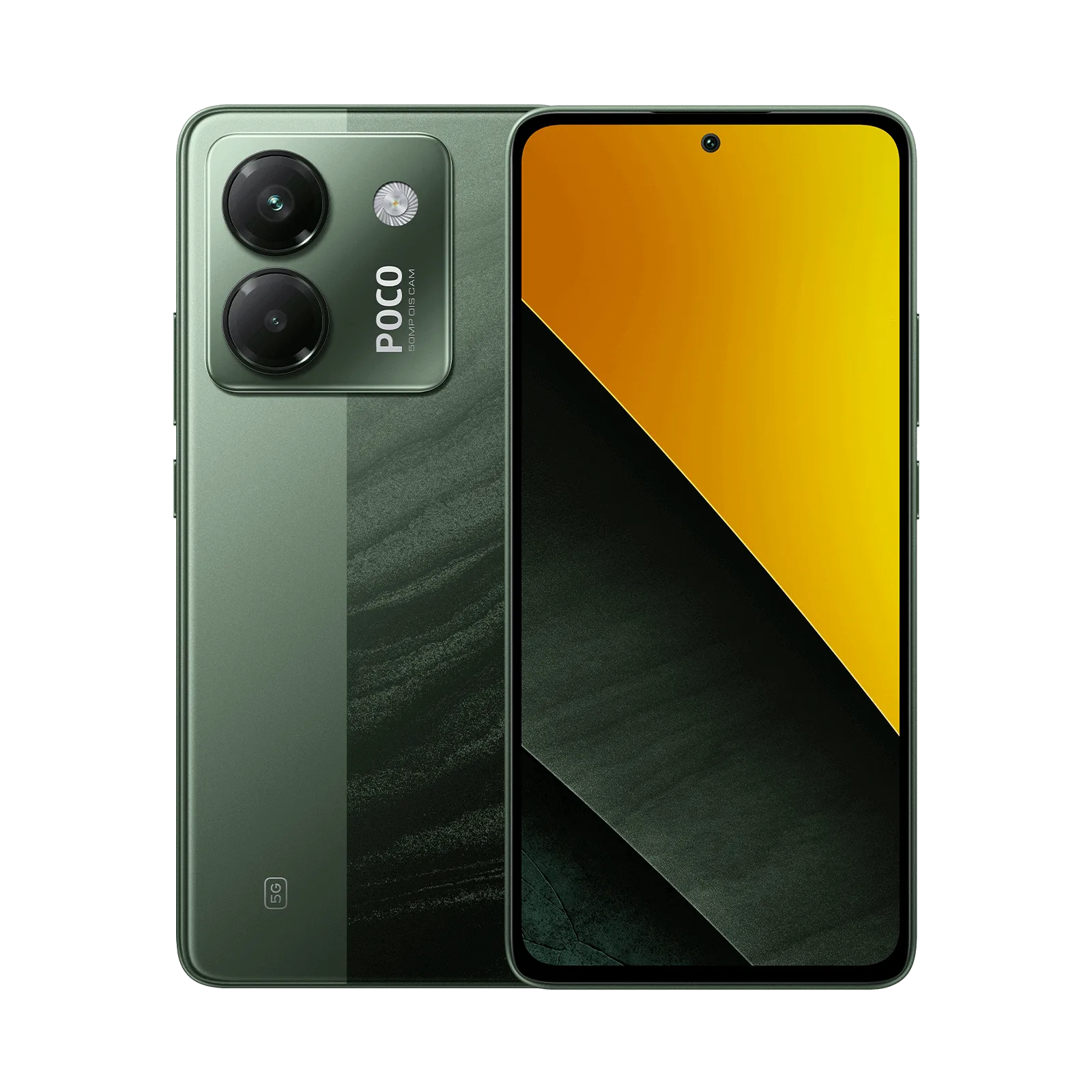 Xiaomi Poco M7 Pro 5G Green