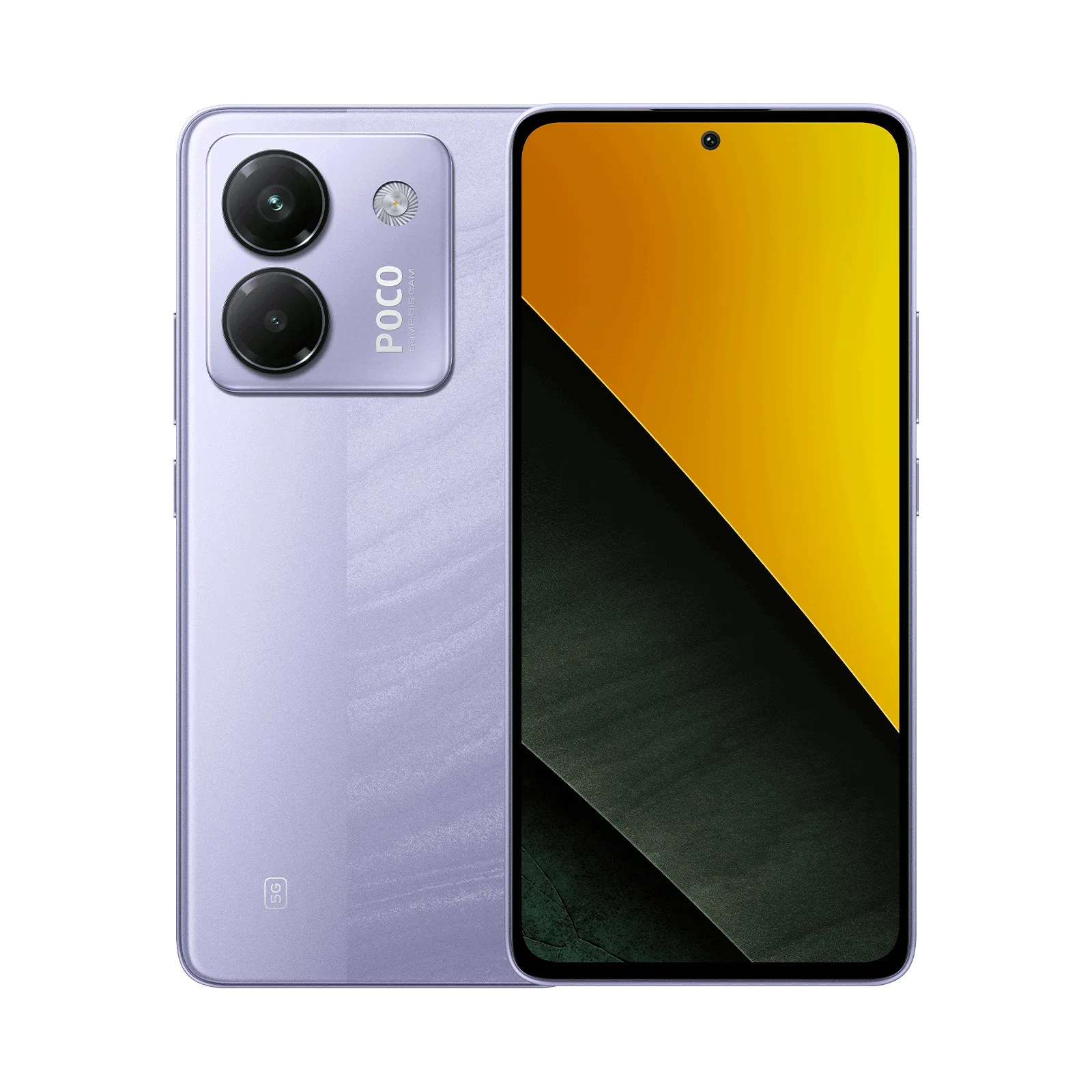 Xiaomi Poco M7 Pro 5G Purple