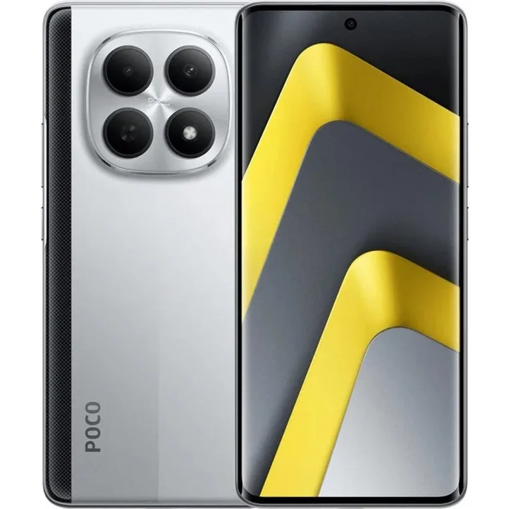 Xiaomi Poco M8