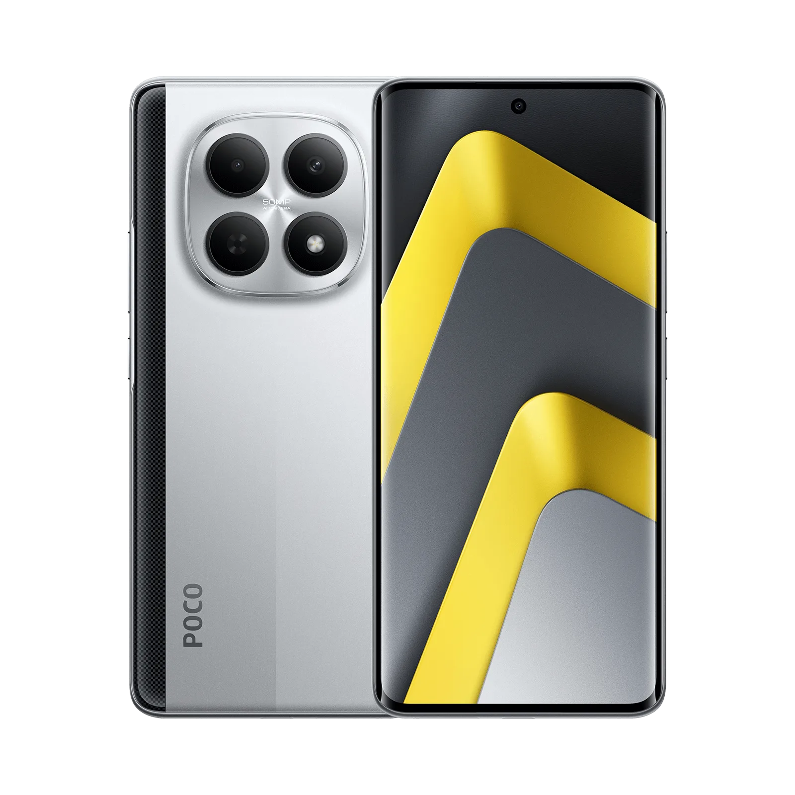 Xiaomi Poco M8