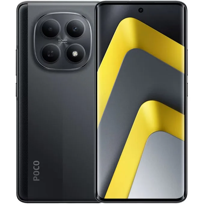 Xiaomi Poco M8
