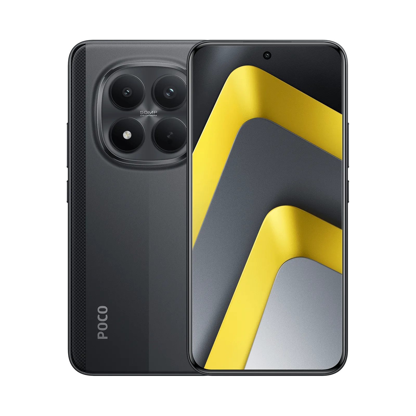 Xiaomi Poco M8 Pro