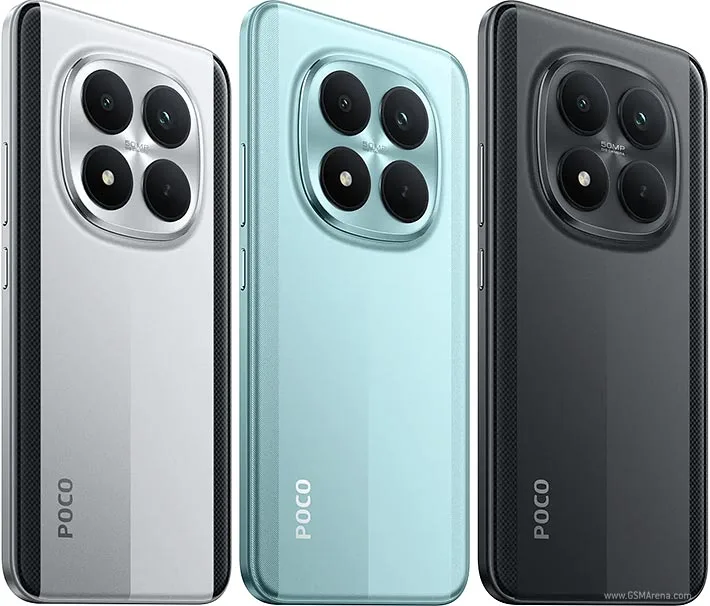 Xiaomi Poco M8 Pro