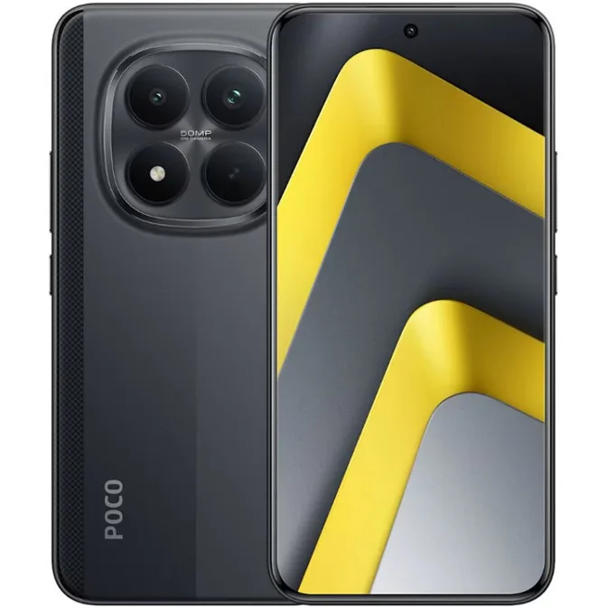 Xiaomi Poco M8 Pro