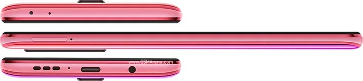 Xiaomi Poco X2