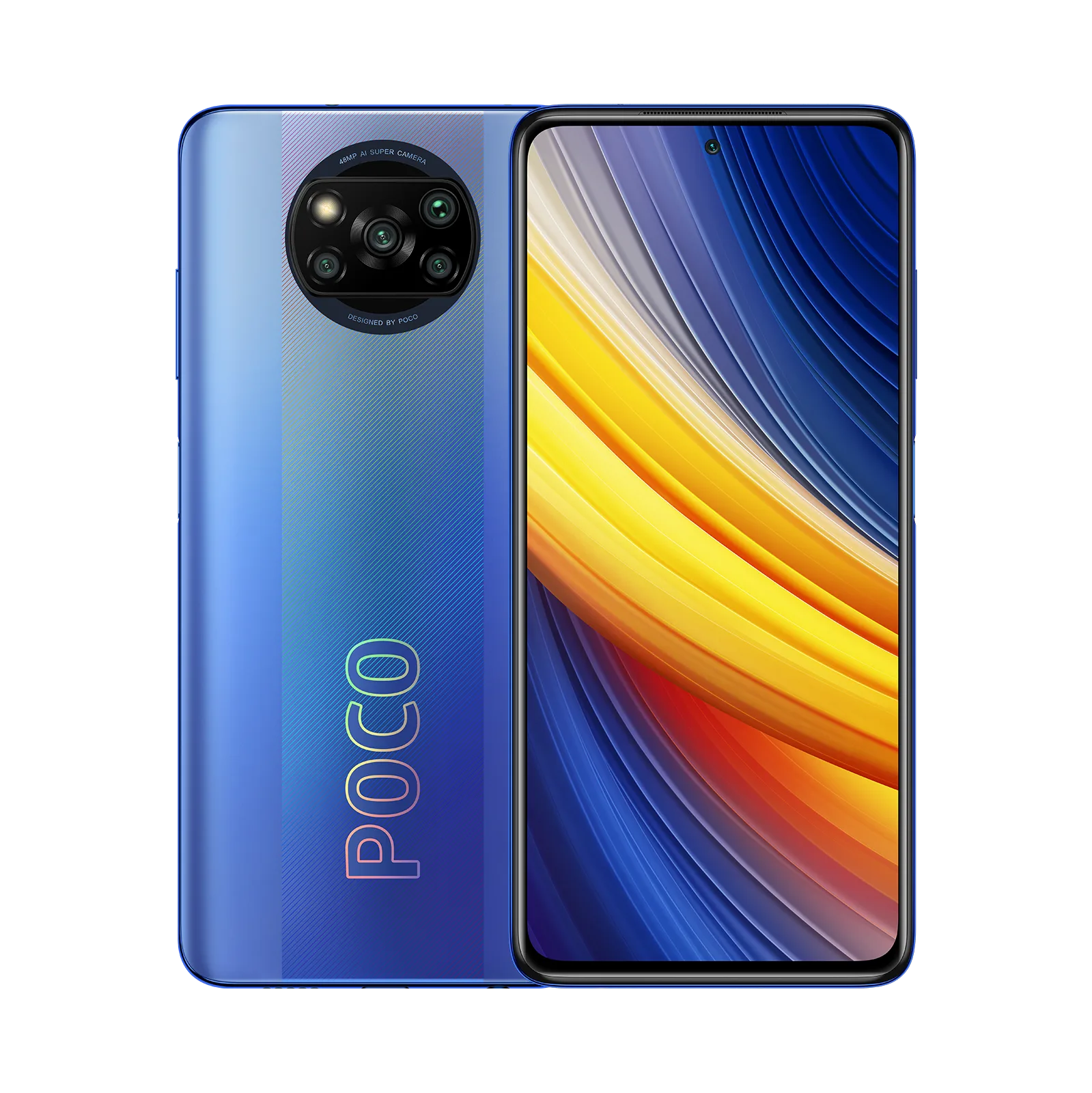 Xiaomi Poco X3 Pro