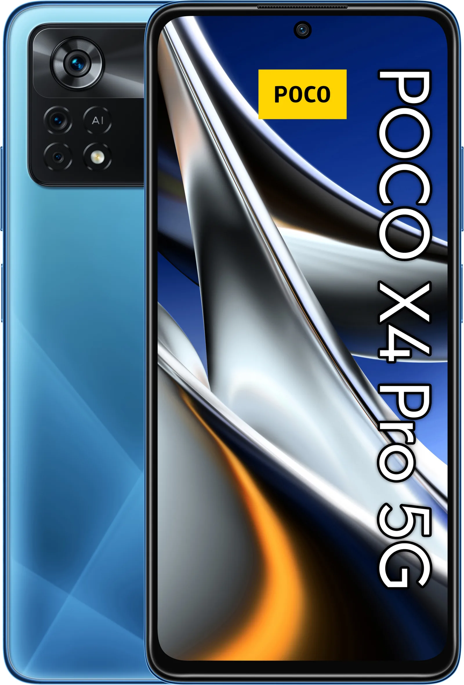 Xiaomi Poco X4 Pro 5G