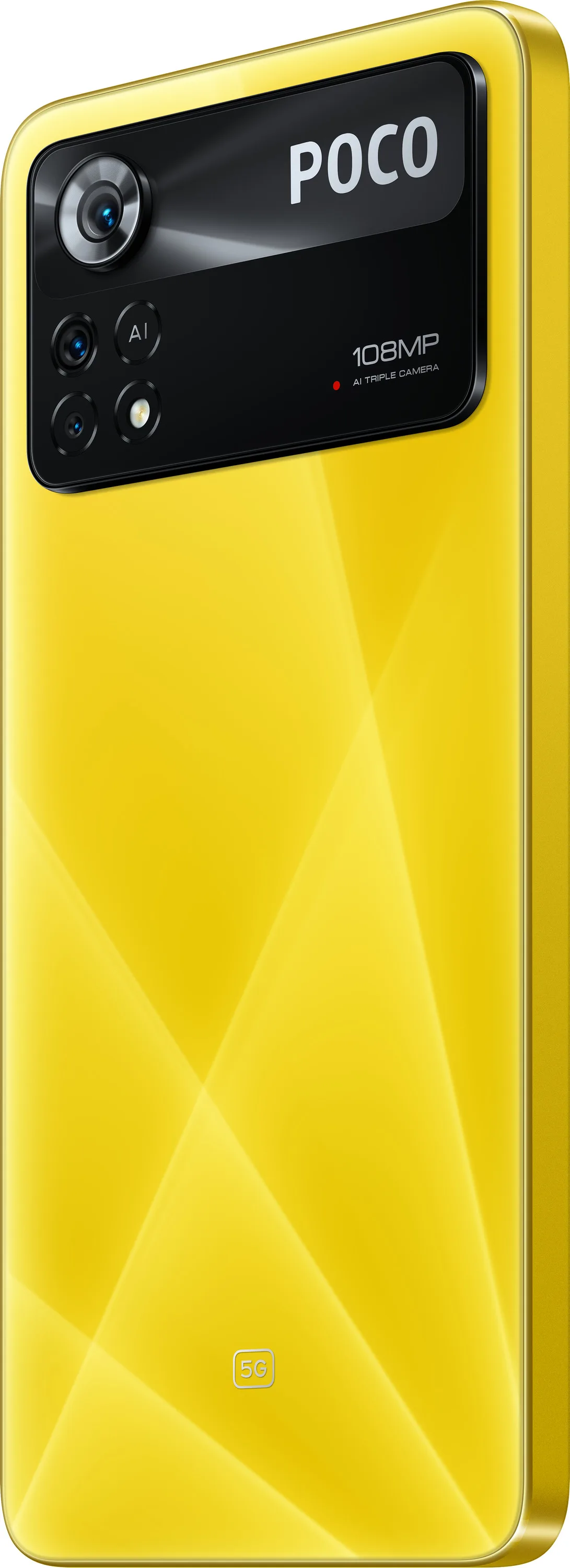 Xiaomi Poco X4 Pro 5G