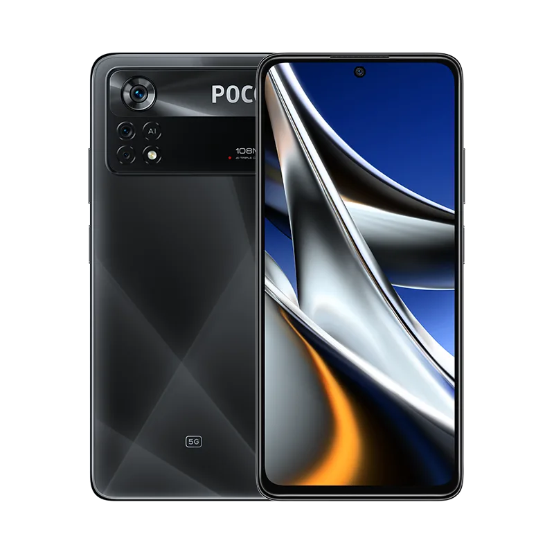 Xiaomi Poco X4 Pro 5G