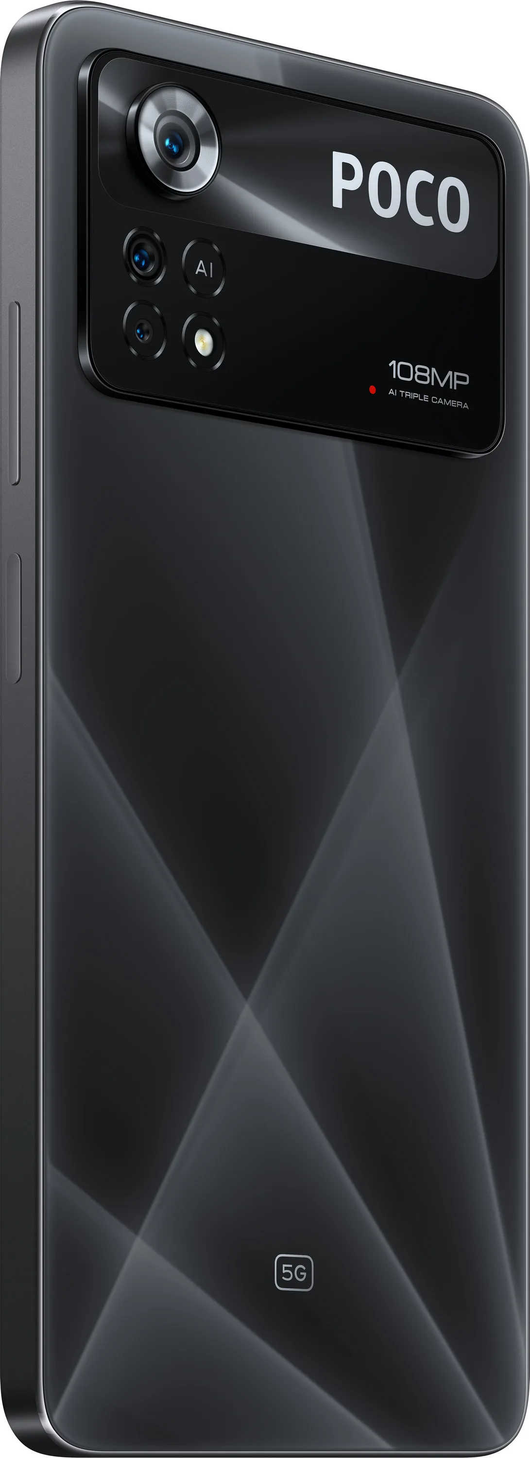 Xiaomi Poco X4 Pro 5G