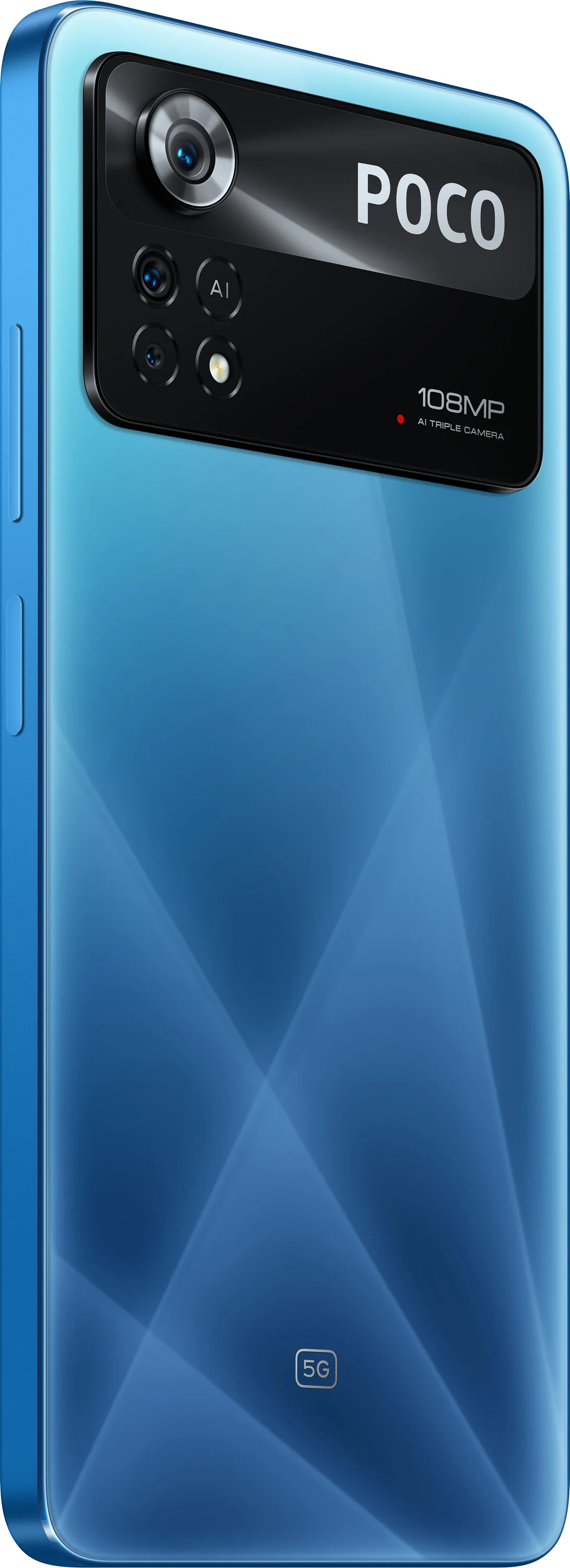 Xiaomi Poco X4 Pro 5G