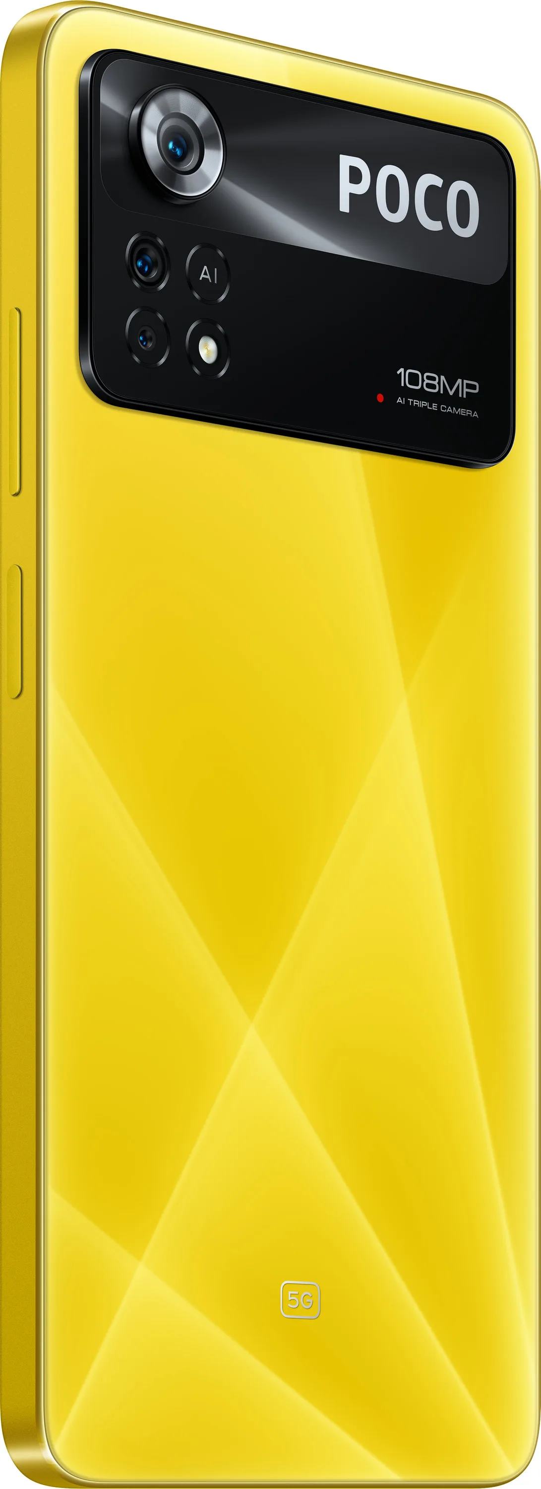 Xiaomi Poco X4 Pro 5G