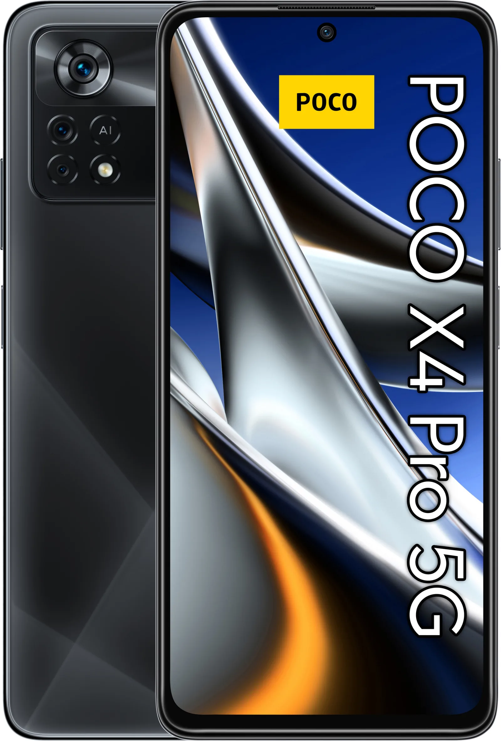 Xiaomi Poco X4 Pro 5G
