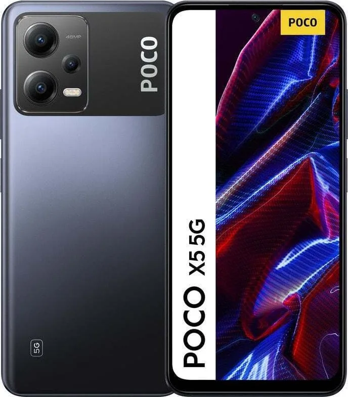 Xiaomi Poco X5