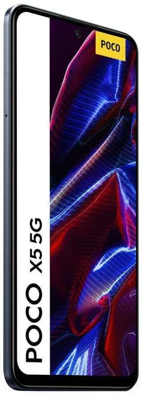 Xiaomi Poco X5