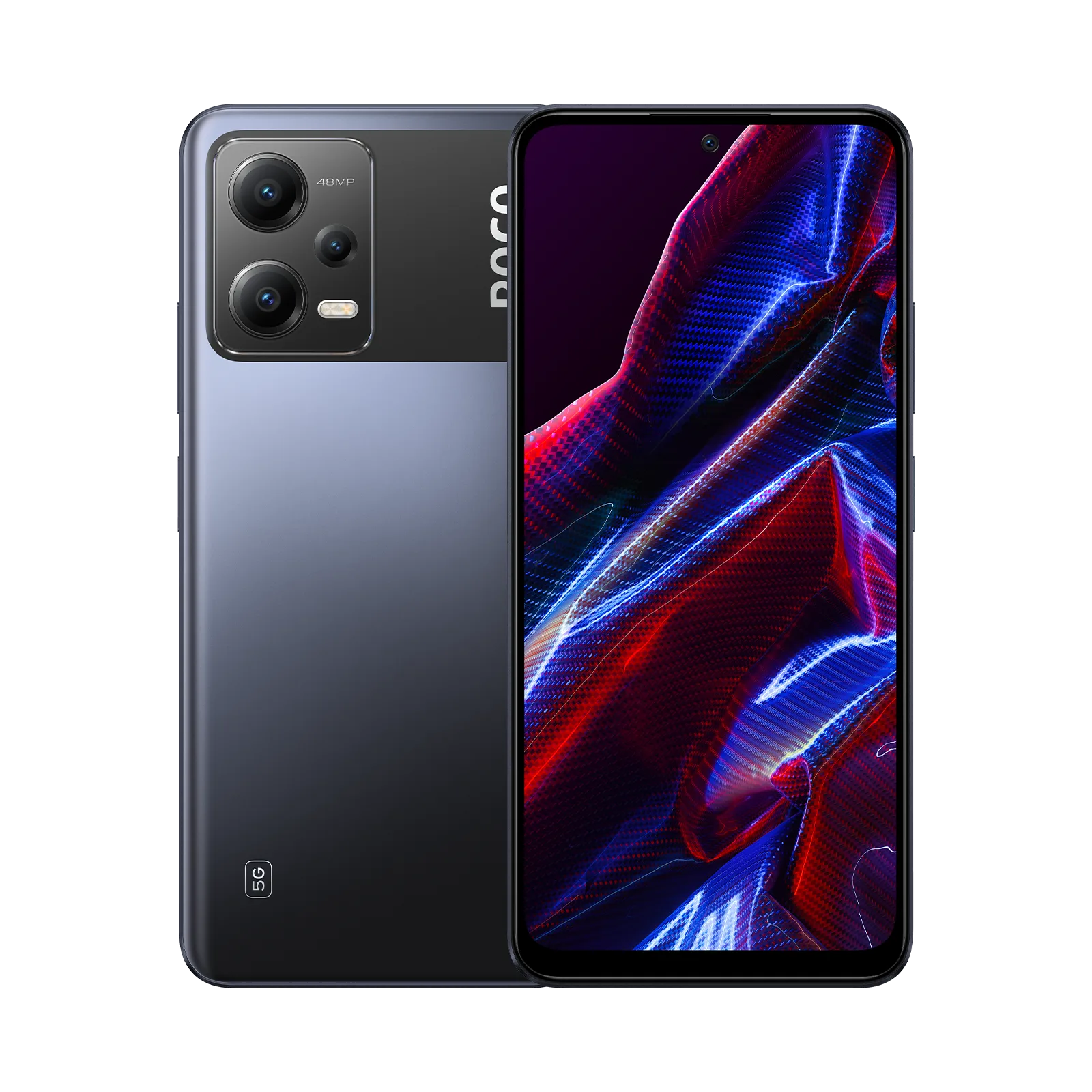 Xiaomi Poco X5 Black