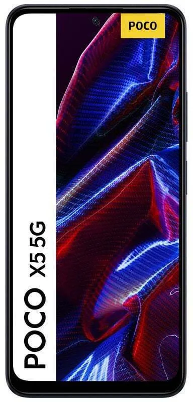 Xiaomi Poco X5
