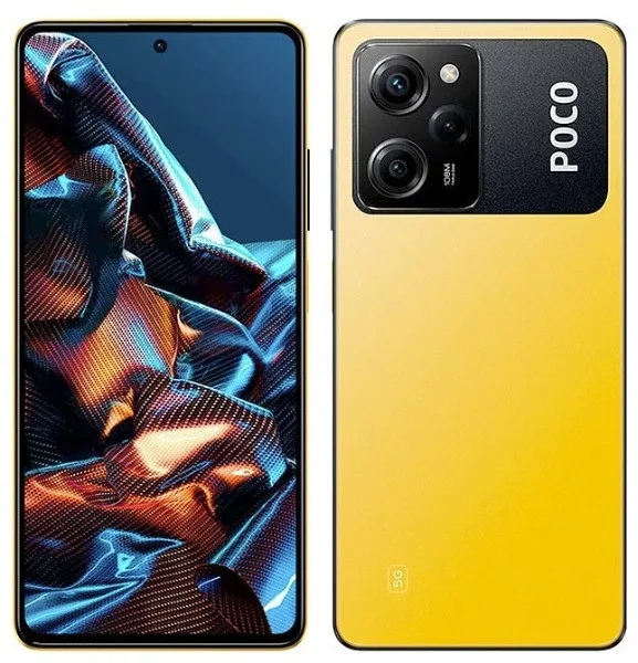 Xiaomi Poco X5 Pro