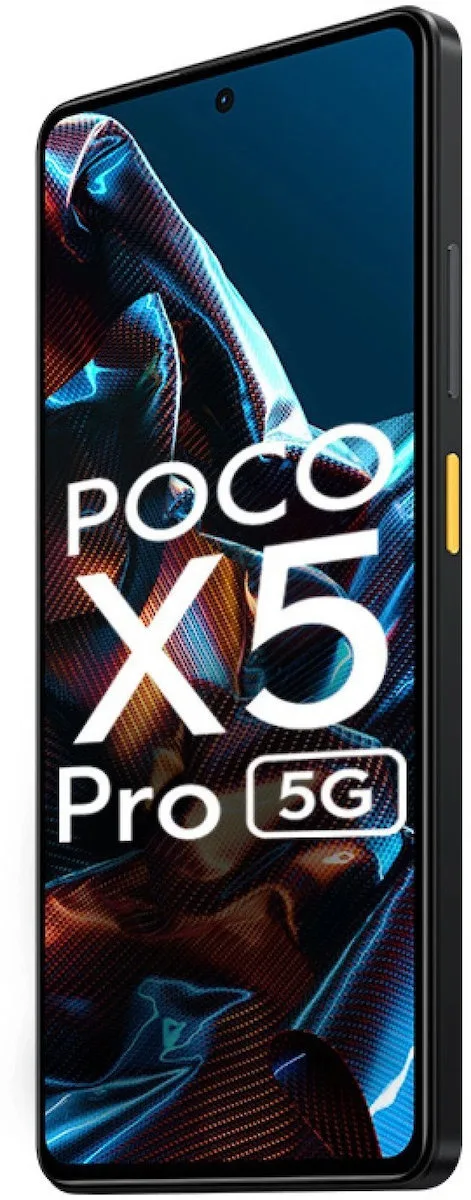 Xiaomi Poco X5 Pro