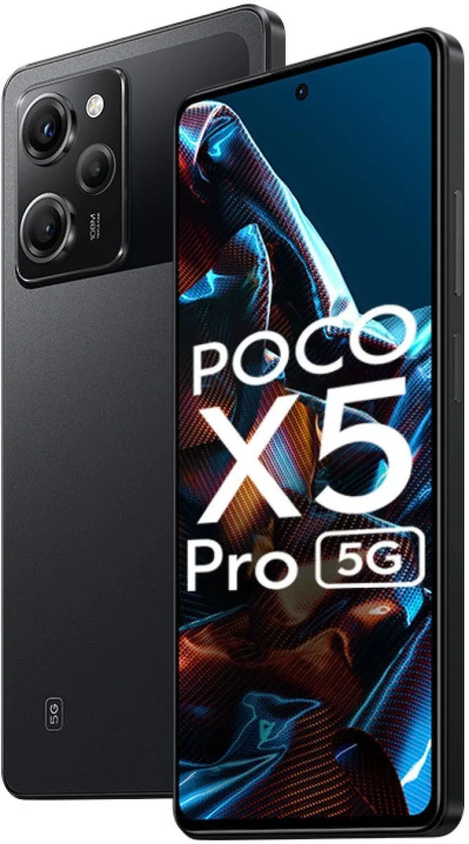 Xiaomi Poco X5 Pro