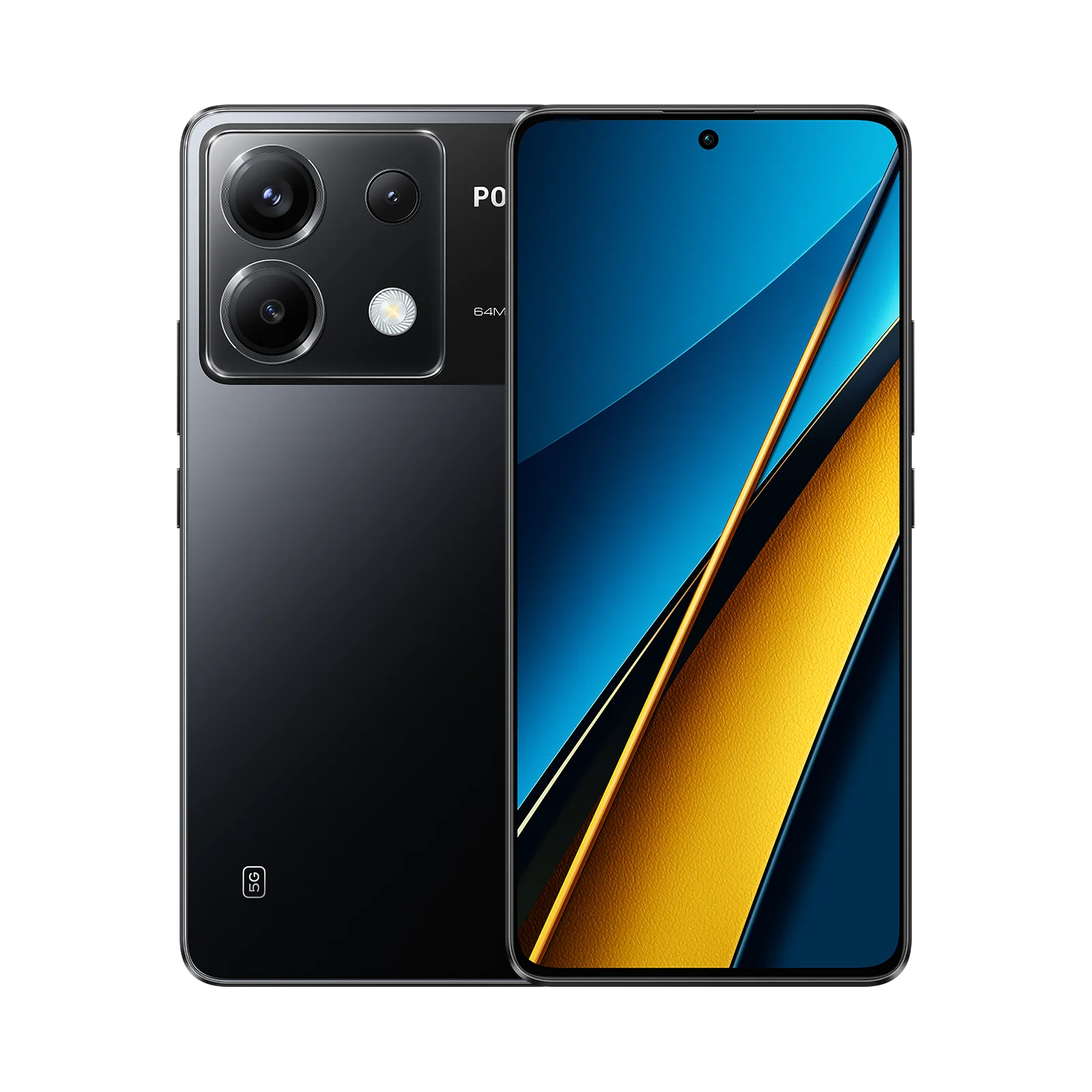 Xiaomi Poco X6 Black
