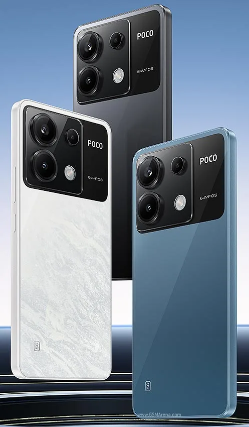 Xiaomi Poco X6