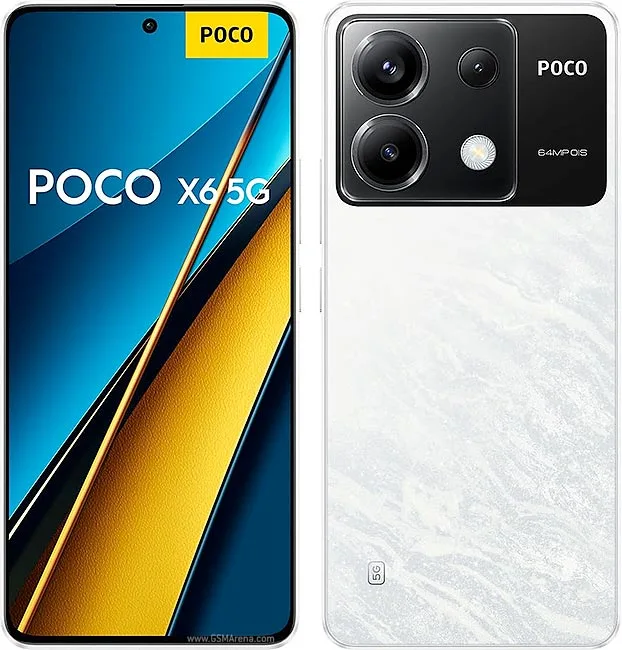 Xiaomi Poco X6