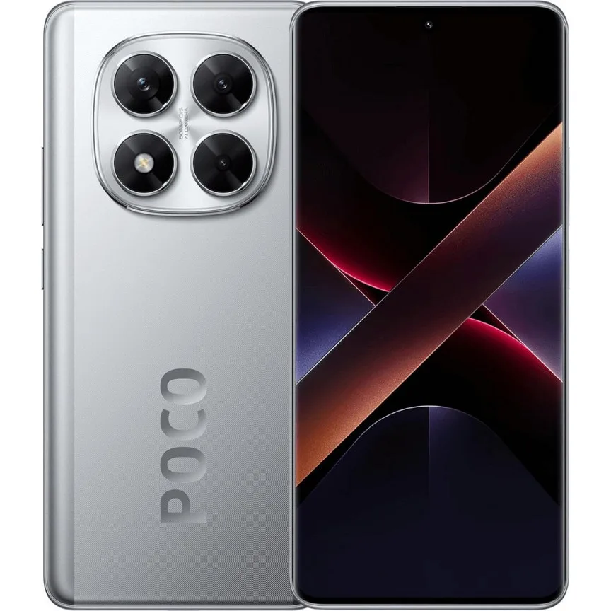Xiaomi Poco X7