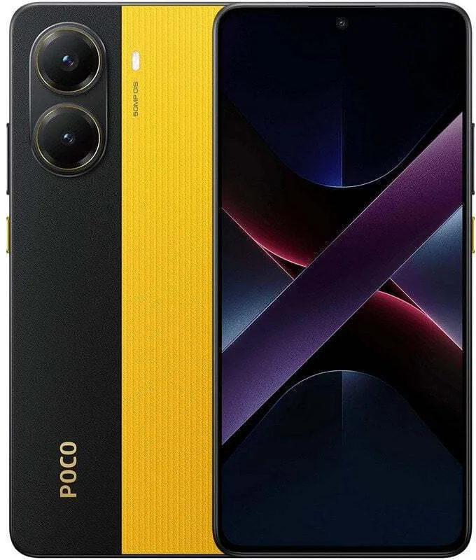 Xiaomi Poco X7 Pro