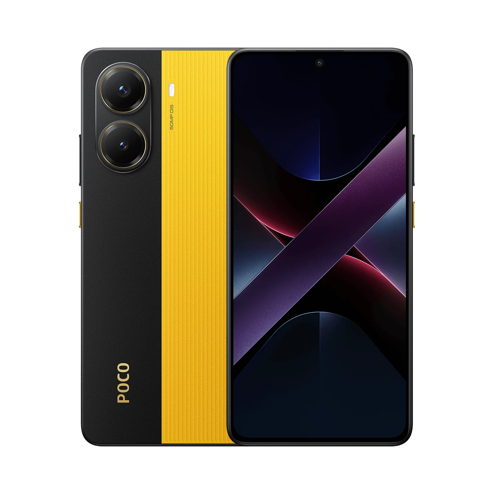 Xiaomi Poco X7 Pro