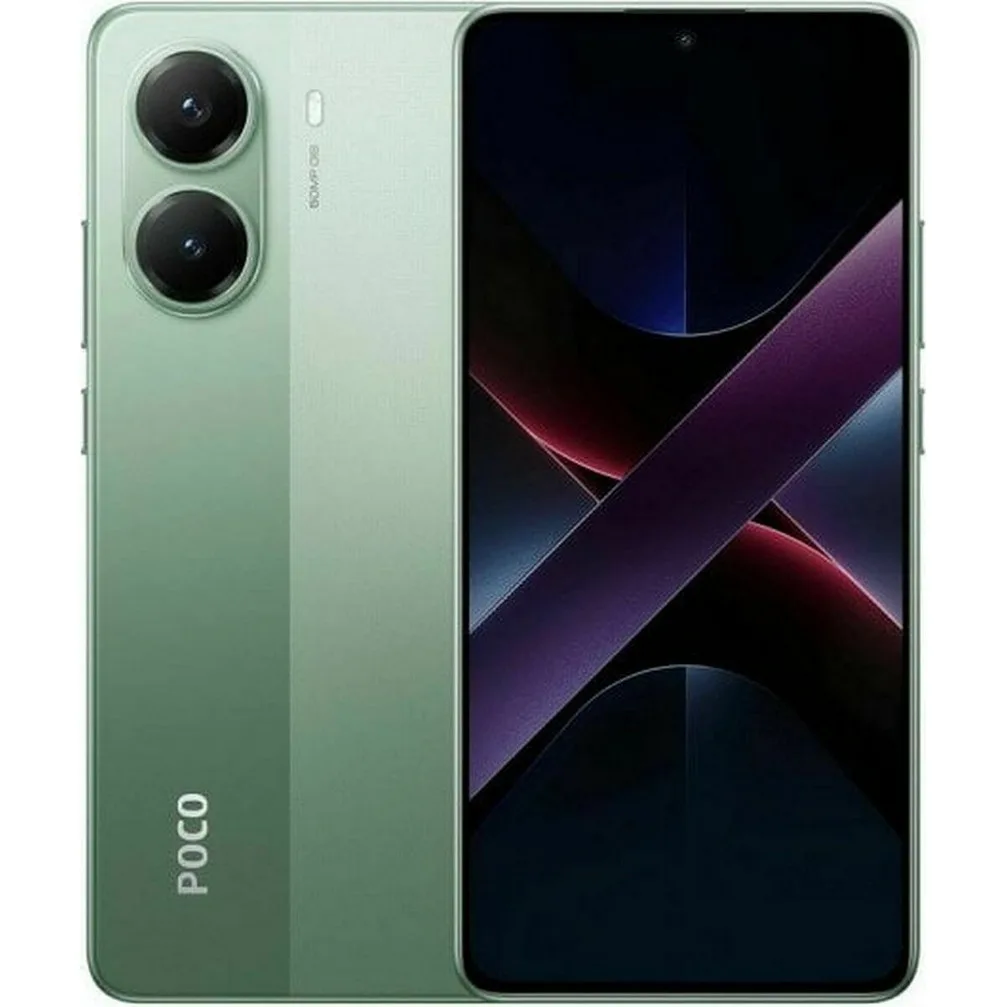 Xiaomi Poco X7 Pro