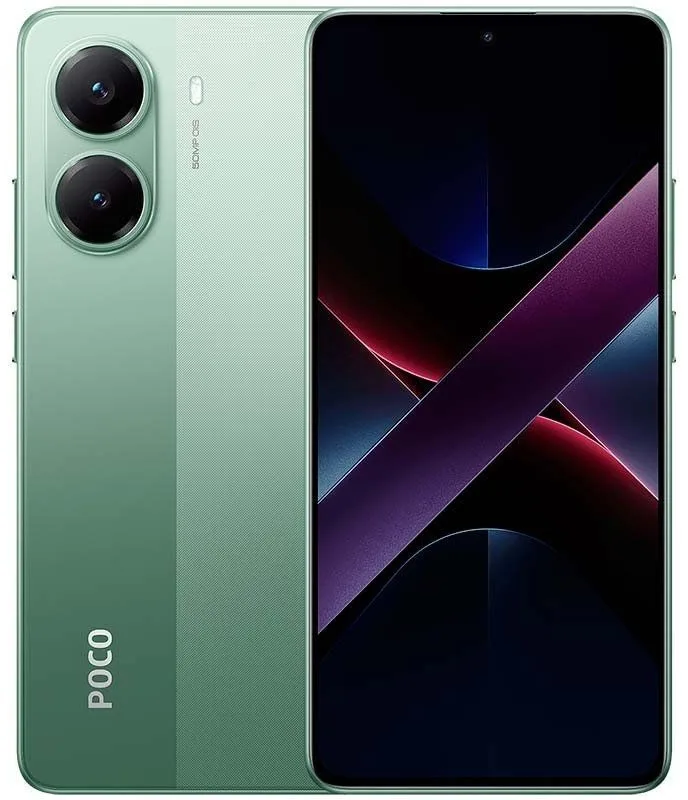 Xiaomi Poco X7 Pro