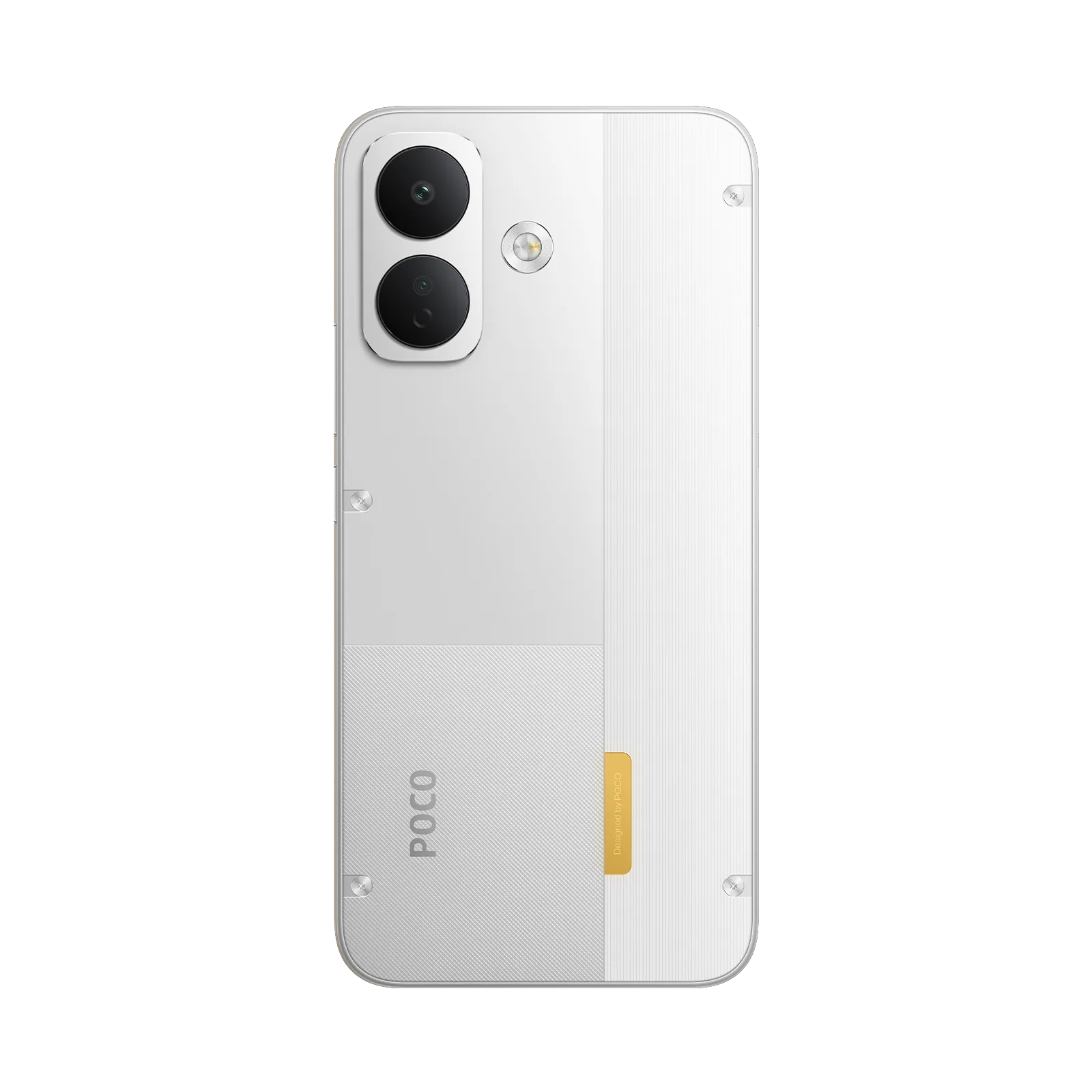 Xiaomi Poco X8 White