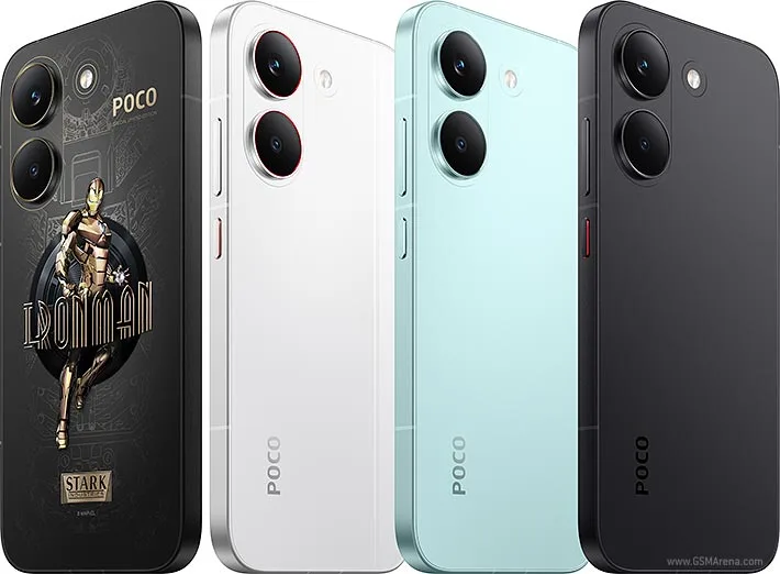 Xiaomi Poco X8 Pro