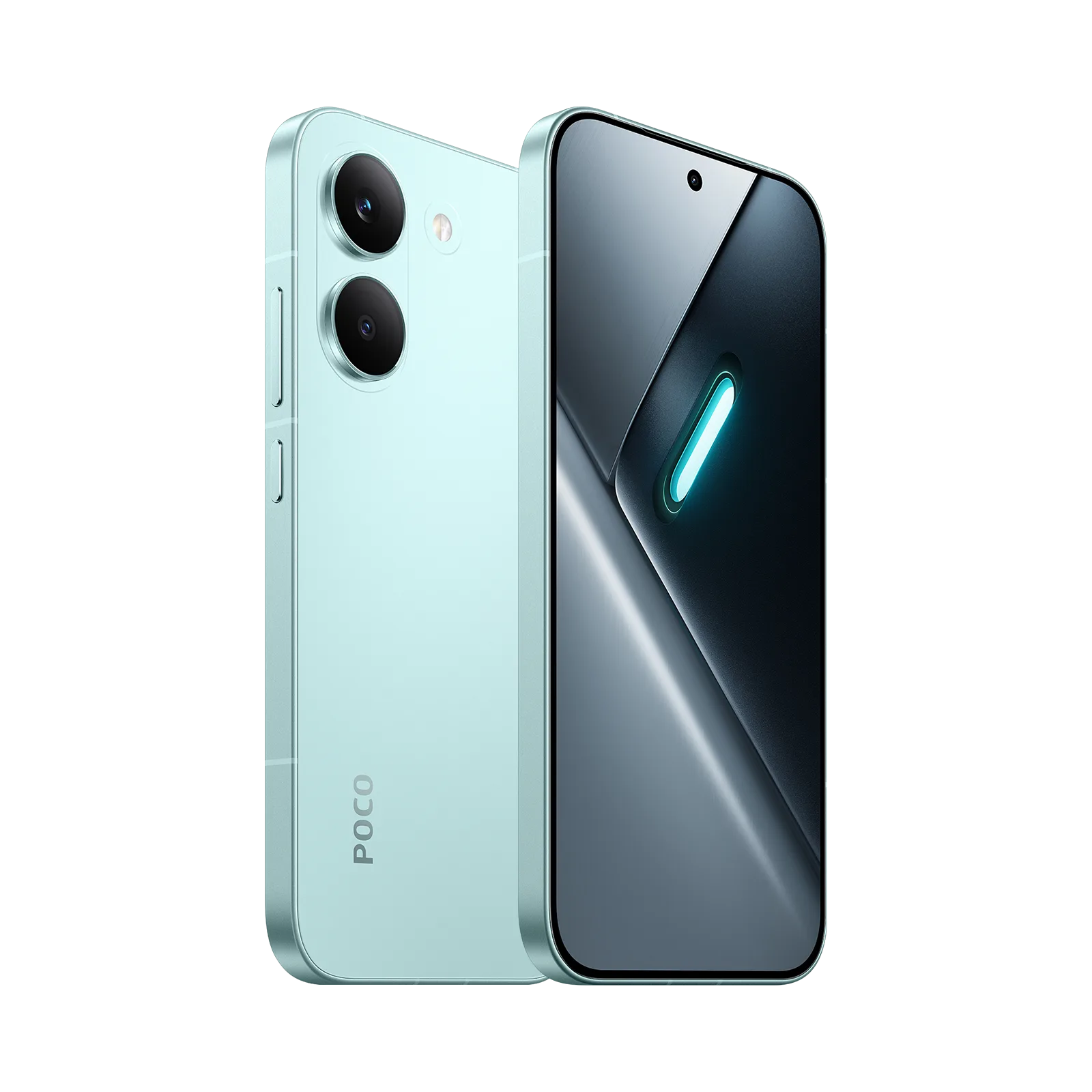Xiaomi Poco X8 Pro Mint Green