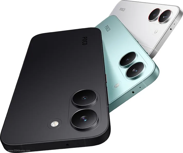 Xiaomi Poco X8 Pro