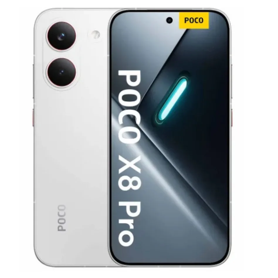 Xiaomi Poco X8 Pro