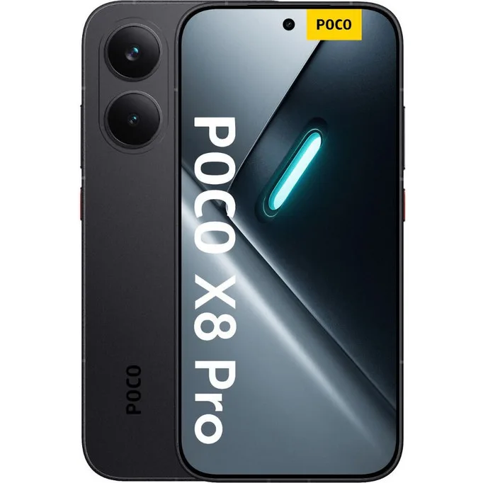 Xiaomi Poco X8 Pro