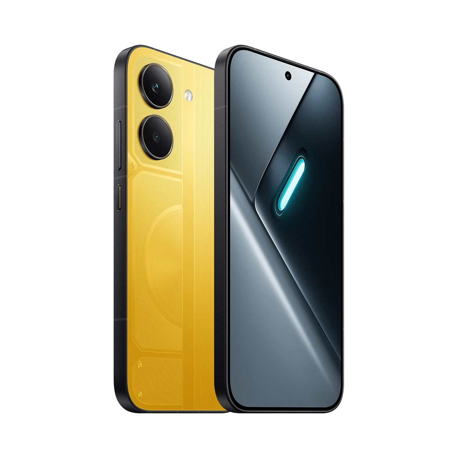 Xiaomi Poco X8 Pro Yellow