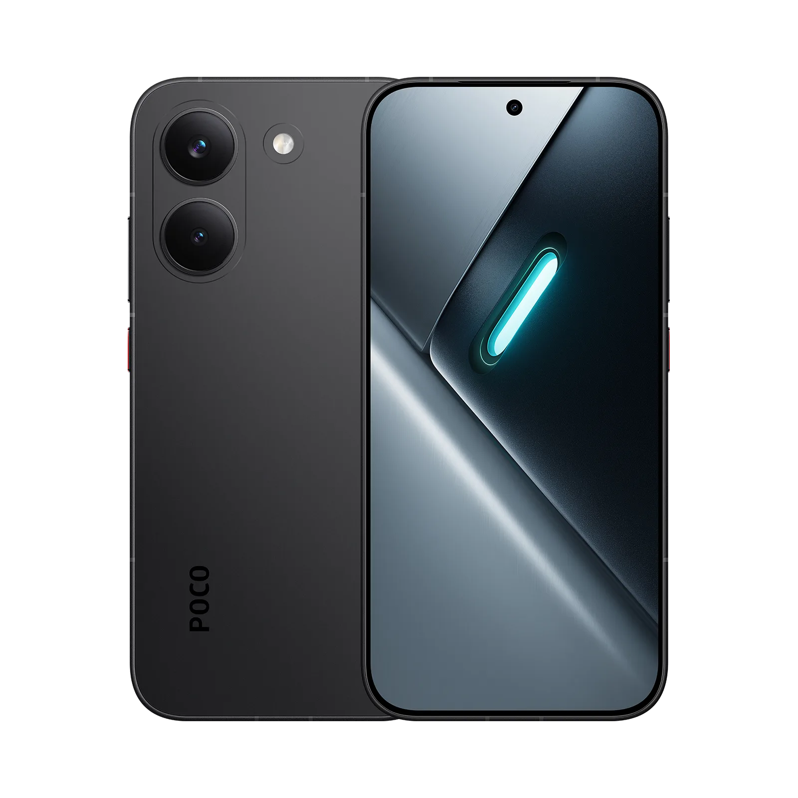 Xiaomi Poco X8 Pro Black