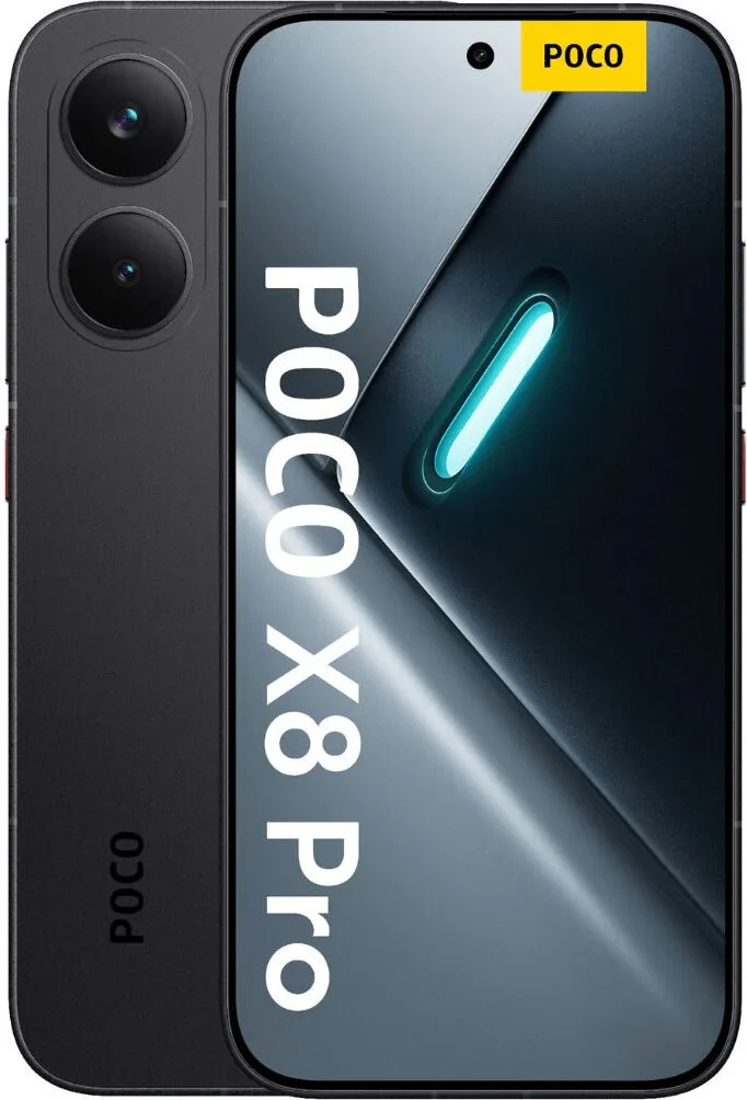 Xiaomi Poco X8 Pro