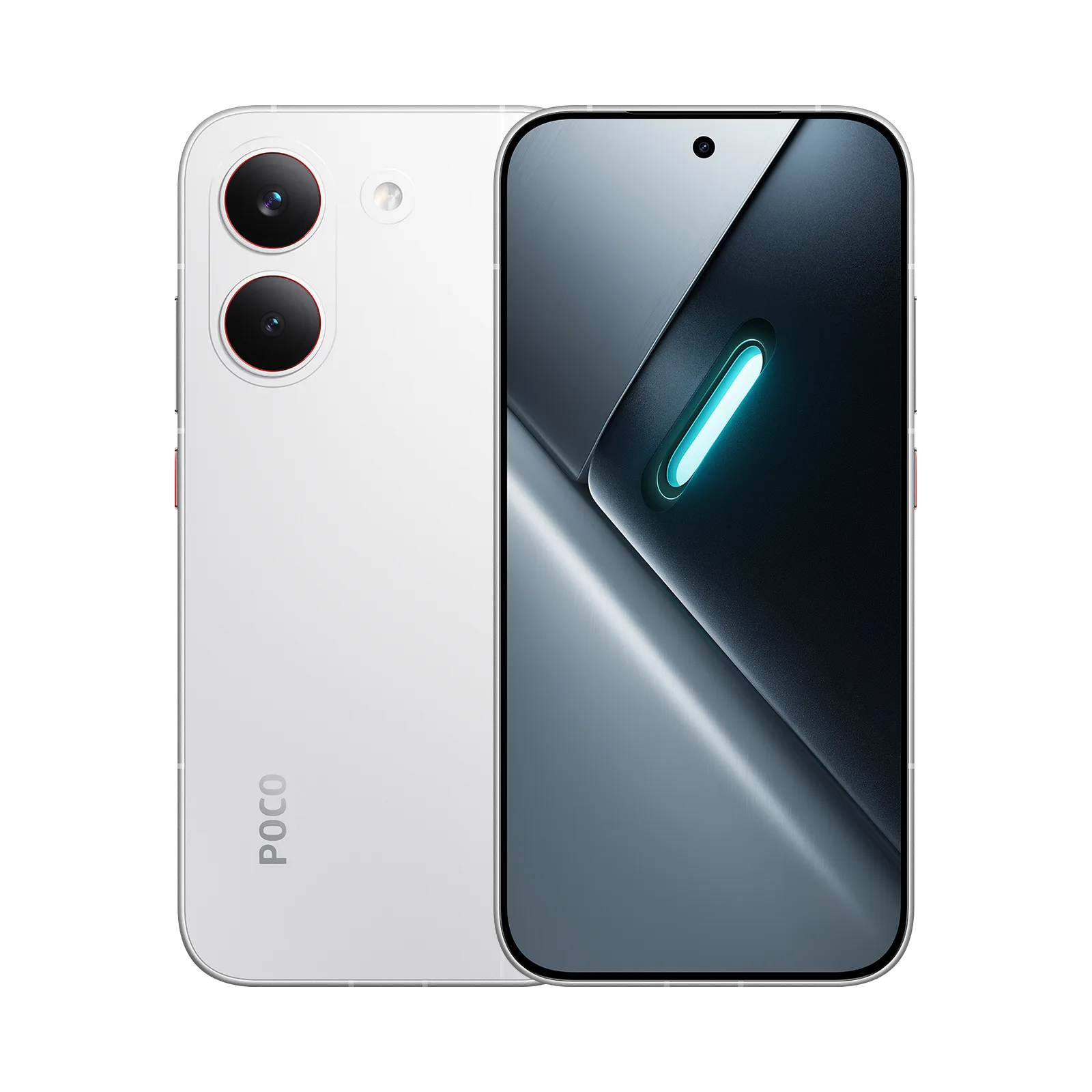 Xiaomi Poco X8 Pro White