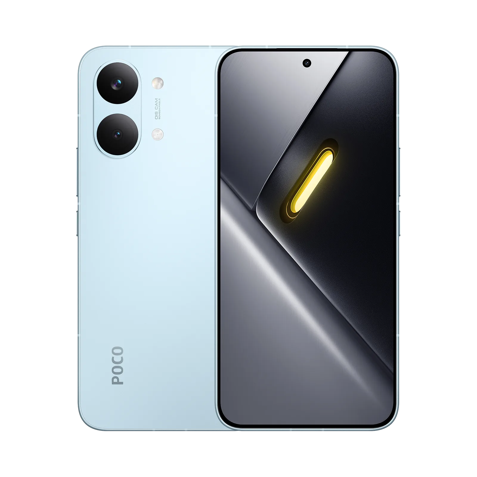 Xiaomi Poco X8 Pro Max Blue